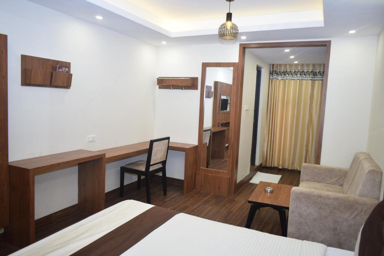 Hotel Apple Valley Kodaikanal Exterior photo