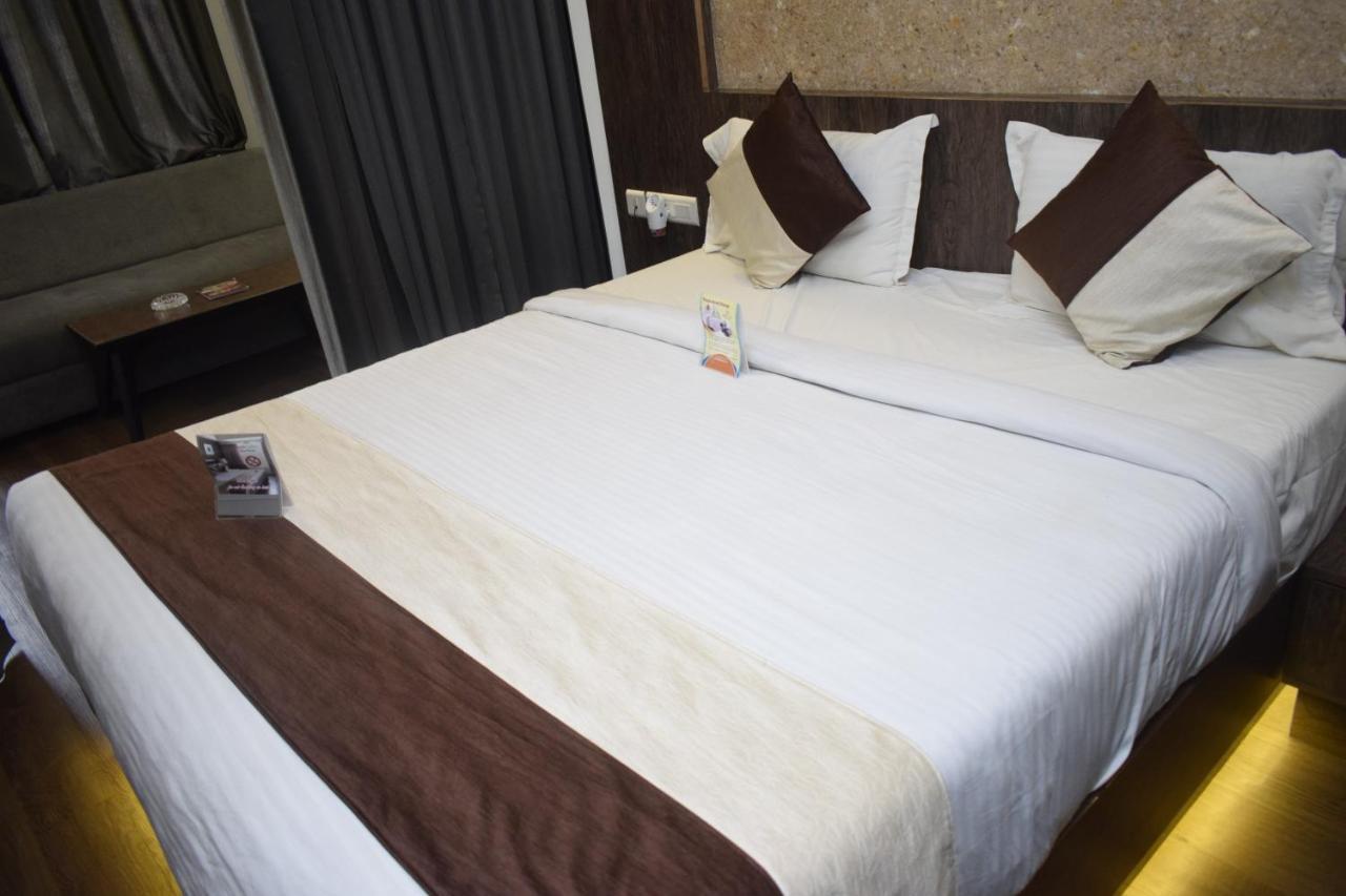 Hotel Apple Valley Kodaikanal Exterior photo